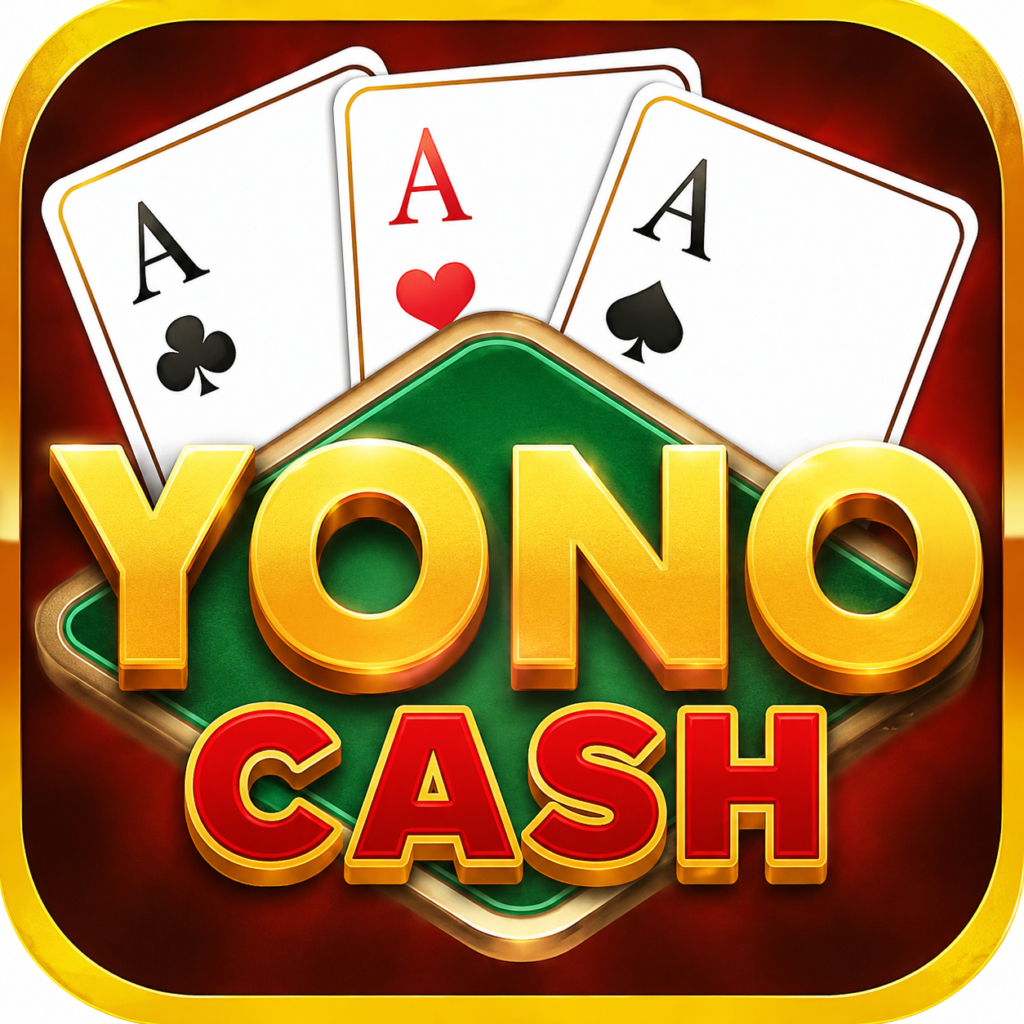 Yono cash Apk
