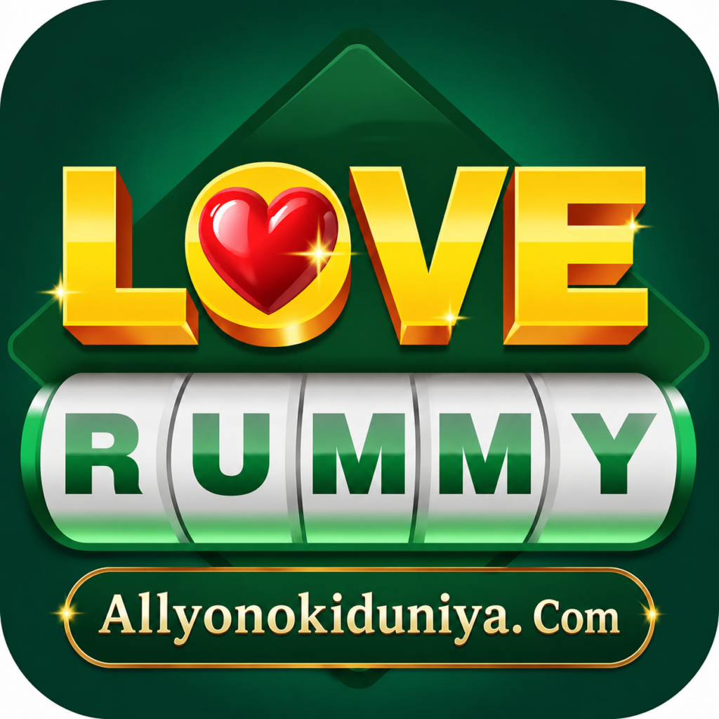 Love Rummy Apk